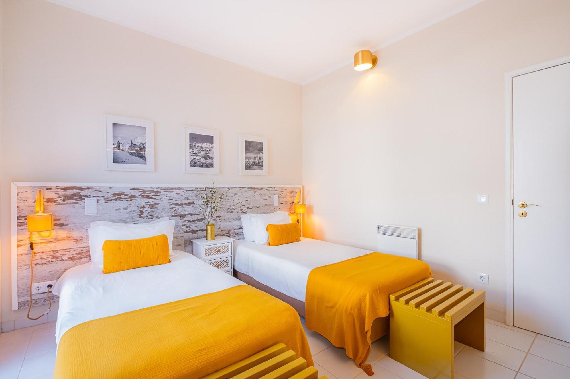 All Dreams Apartment - Urbanizacao Windmill Albufeira Exterior foto